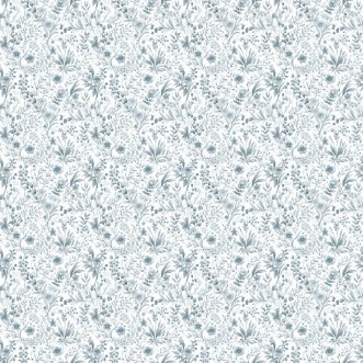 Bild på Heike Blue miniature - 1026601-01